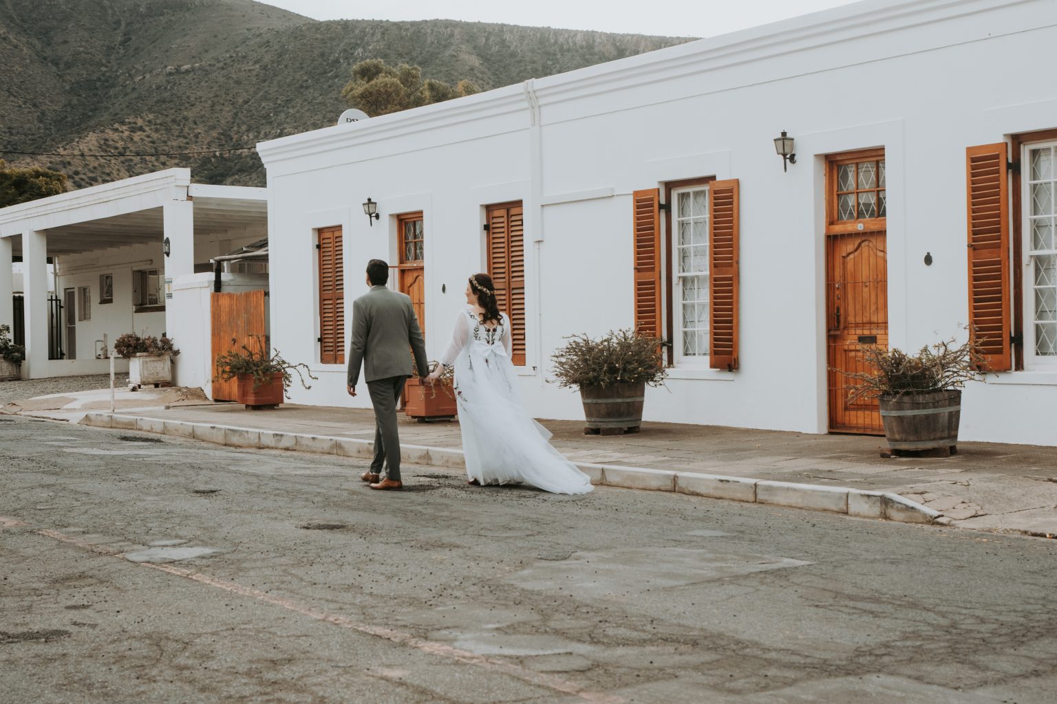 Pieter and Mia wedding photo 10